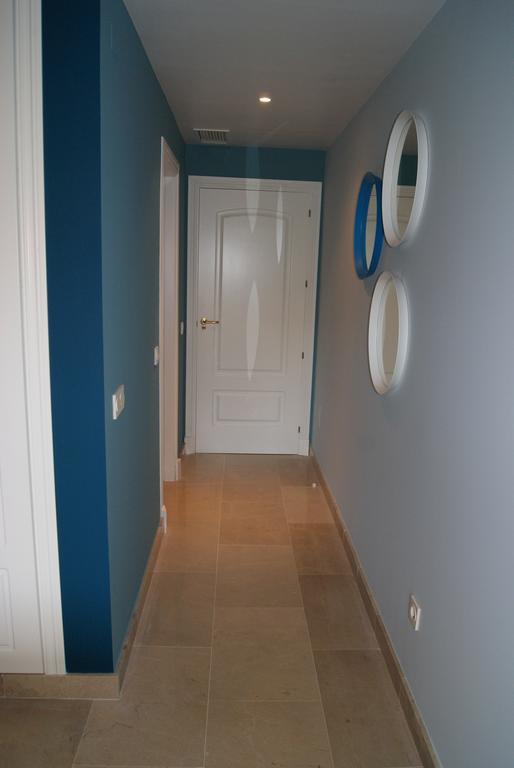 Splendide Appartement Deluxe Manilva Extérieur photo