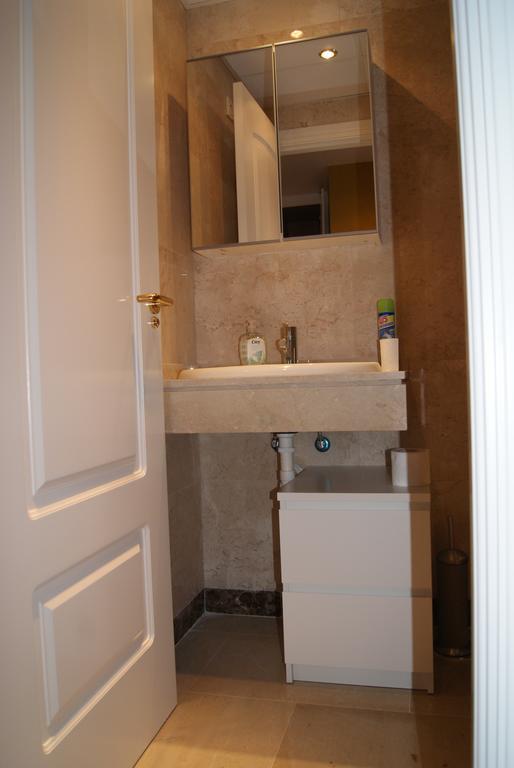 Splendide Appartement Deluxe Manilva Extérieur photo