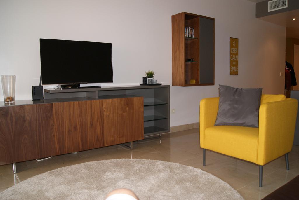 Splendide Appartement Deluxe Manilva Extérieur photo