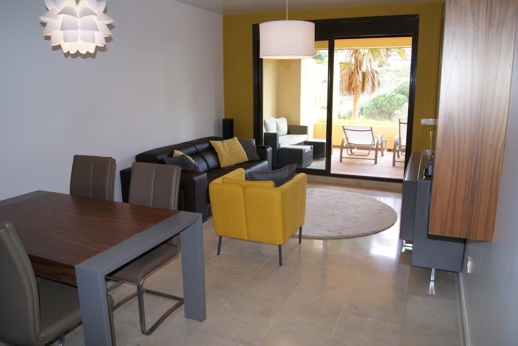 Splendide Appartement Deluxe Manilva Extérieur photo