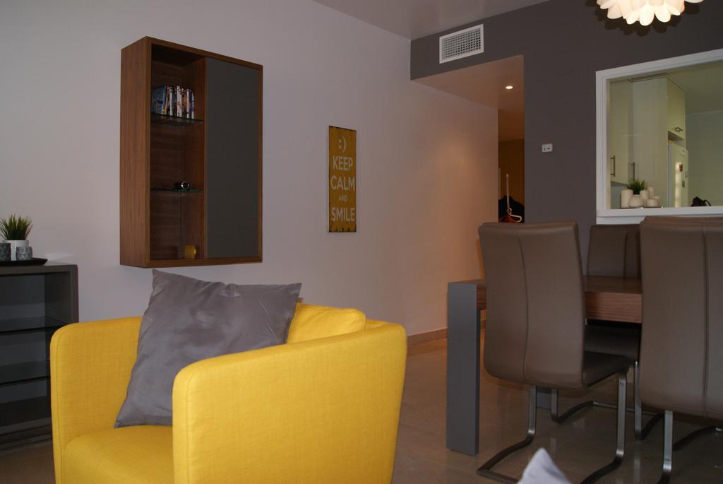 Splendide Appartement Deluxe Manilva Extérieur photo
