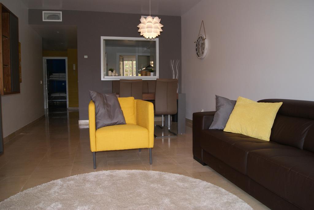 Splendide Appartement Deluxe Manilva Extérieur photo