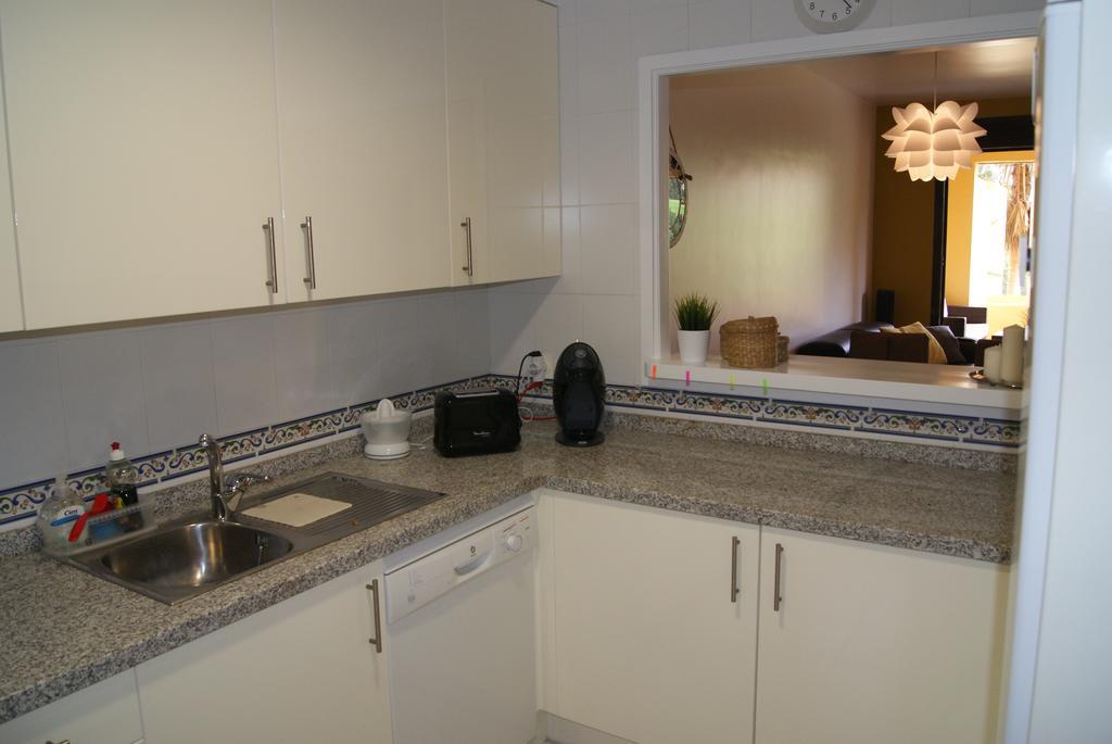 Splendide Appartement Deluxe Manilva Extérieur photo