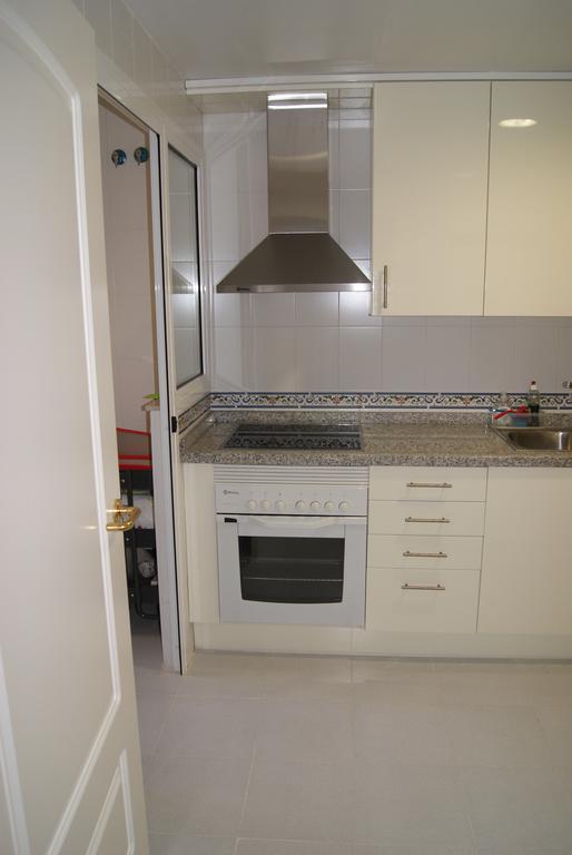 Splendide Appartement Deluxe Manilva Extérieur photo