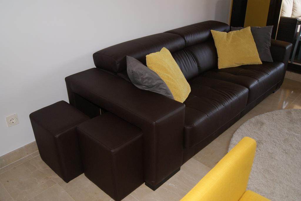 Splendide Appartement Deluxe Manilva Extérieur photo