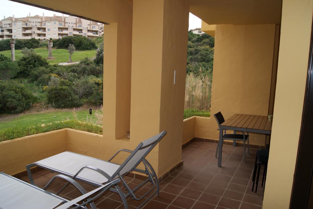 Splendide Appartement Deluxe Manilva Extérieur photo